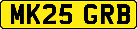 MK25GRB