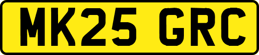 MK25GRC