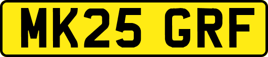 MK25GRF