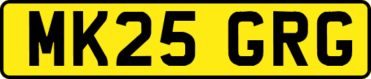 MK25GRG