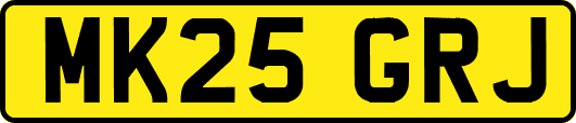 MK25GRJ