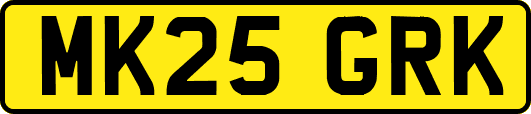 MK25GRK