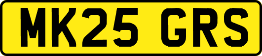 MK25GRS