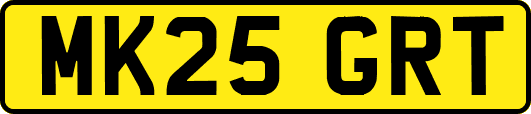 MK25GRT