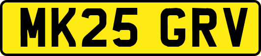 MK25GRV