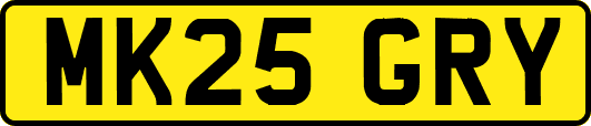 MK25GRY