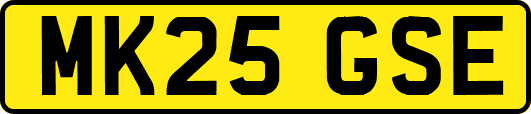 MK25GSE