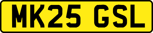 MK25GSL