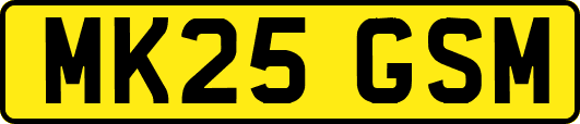 MK25GSM