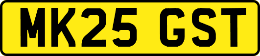 MK25GST