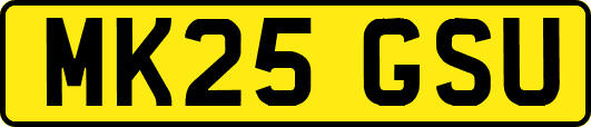 MK25GSU