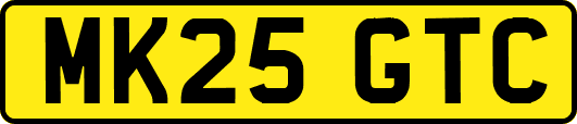 MK25GTC