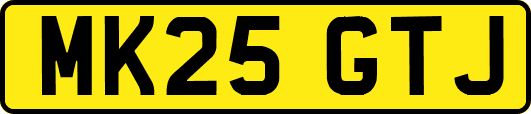 MK25GTJ