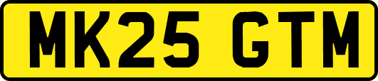 MK25GTM