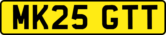 MK25GTT