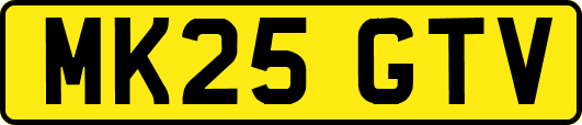 MK25GTV