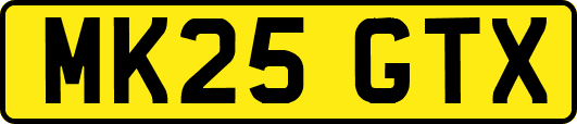 MK25GTX