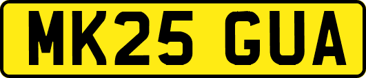 MK25GUA