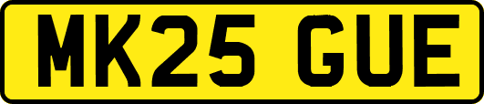 MK25GUE
