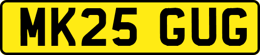 MK25GUG