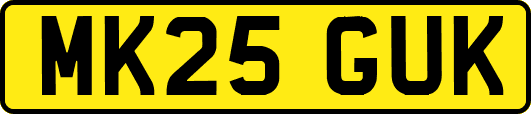 MK25GUK