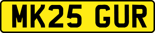 MK25GUR