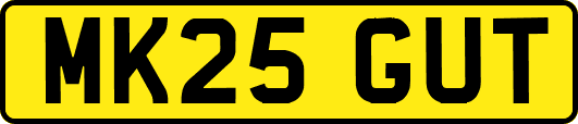 MK25GUT