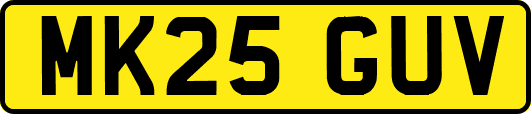 MK25GUV