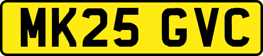 MK25GVC
