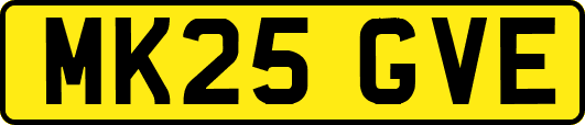 MK25GVE