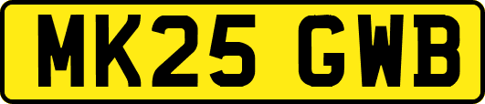 MK25GWB