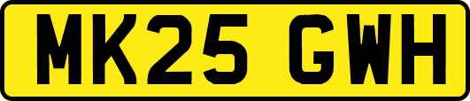 MK25GWH