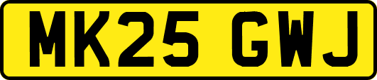 MK25GWJ