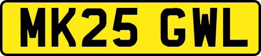 MK25GWL