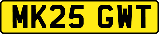MK25GWT