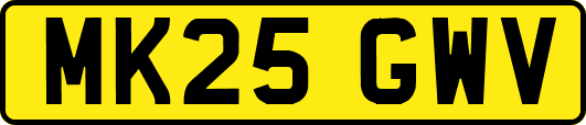 MK25GWV