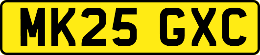 MK25GXC
