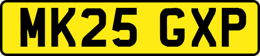 MK25GXP