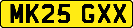 MK25GXX