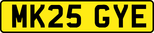 MK25GYE