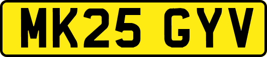 MK25GYV