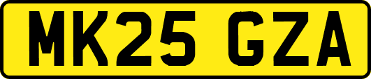MK25GZA