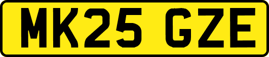 MK25GZE