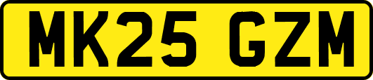 MK25GZM