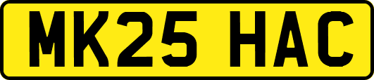 MK25HAC