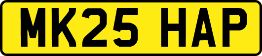 MK25HAP
