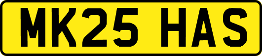 MK25HAS