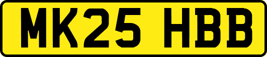 MK25HBB