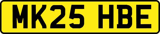 MK25HBE