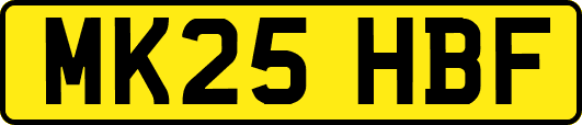 MK25HBF